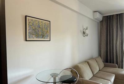 Garsonieră decomandată în Eminescu - 2