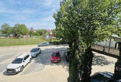 Apartament cu 2 camere decomandat în Exterior Vest - 1