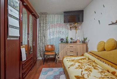Apartament cu 3 camere in cartierul Racadau - 14