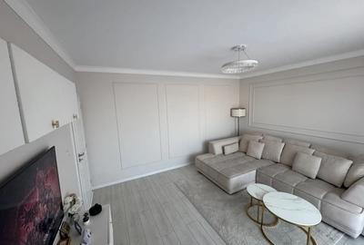 Vand ap 2 camere 55mp + mansarda 35mp + loc de parcare etaj 2 2 - 4