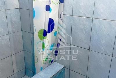 Garsonieraparter zona Vlaicu - 6