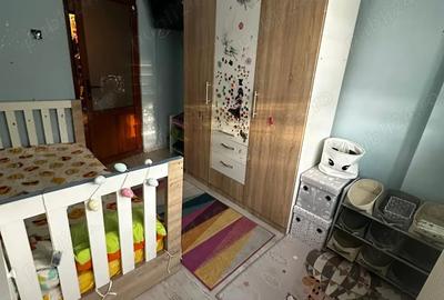 Apartament 3 camere Patibar Etaj 2 64 mp - 3