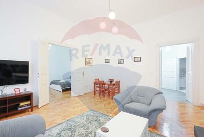 Apartament cu 2 camere de inchiriat in zona Ultracentral - 3