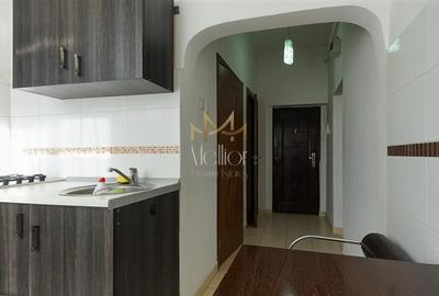 Apartament cu 1 camera 32 mp semicentral zona FSPAC! - 3