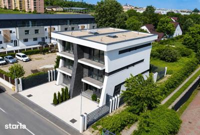 Casă cu 5 camere cu Teren 233 Mp în Central - 20