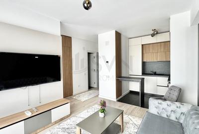 REA1026476 Studio premium Atrium Plaza Banasea Sisesti - 6