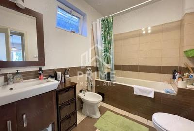 Casă cu 3 camere cu Teren 1250 Mp în Central - 2