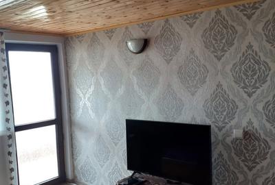 Casă cu 3 camere cu Teren 950 Mp în Sârbeni - 7