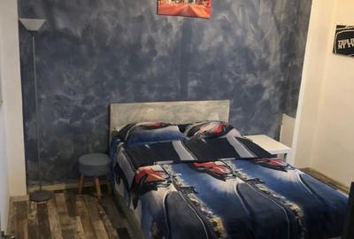 Garsonieră în Mănăștur - 3