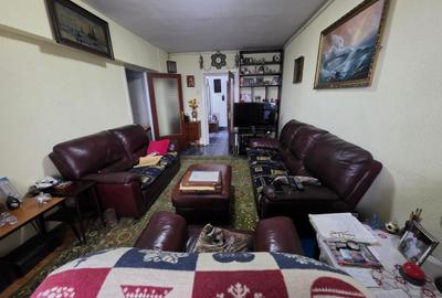 Apartament cu 2 camere semidecomandat, mobilat în Brâncoveanu - 11