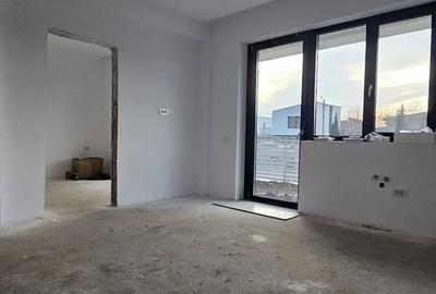 Apartament cu 2 camere în Central - 4