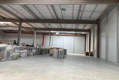 Spațiu industrial, de 900 mp, în Apahida - 6
