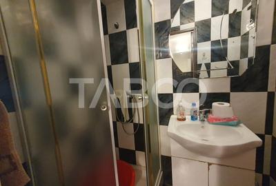Apartament de vanzare 2 camere decomandate etaj 2 zona Parcului - 10