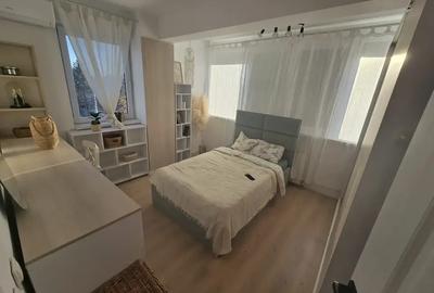 Apartament cu 3 camere, mobilat în Andronache - 9