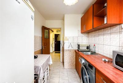 Apartament cu 2 camere decomandat, mobilat în Colentina - 3