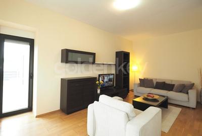 Apartament mobilat cu 3 camere | piscina | sala fitness | 2 parcari - 3