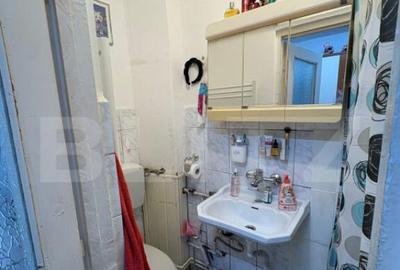 Apartament cu 2 camere, luminos la parter, in zona ?iglari - 2