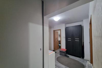 REZERVAT- ?tefan cel Mare- Apartament 2 camere decomandate - 1