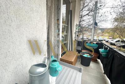 Apartament de 2 camere - Decomandat I 54mp I Parcare I Valea Garbaului - 9