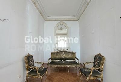 Casă individuală cu 5 camere cu Canalizare în Ultracentral - 9