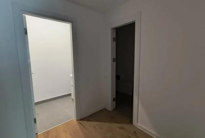 APARTAMENT 2 CAMERE cu Terasă Panoramică - 8