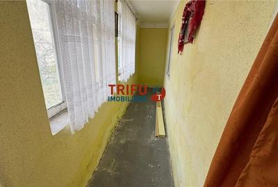 Casa in Oarda de Jos cu 1920 mp teren - 9