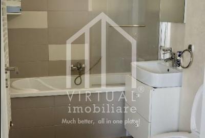 Apartament cu 2 camere, mobilat în Mihai Viteazul - 8