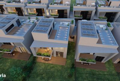 Casă cu 5 camere cu Teren 400 Mp în Central