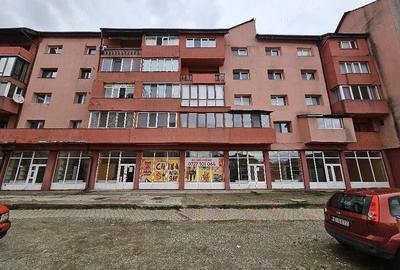 Spațiu comercial, de 407 mp, în Central