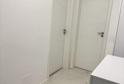 Garsonieră în Lujerului - 4