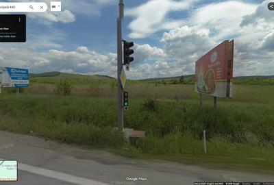 Teren de 20000 mp, în Ernei - 2