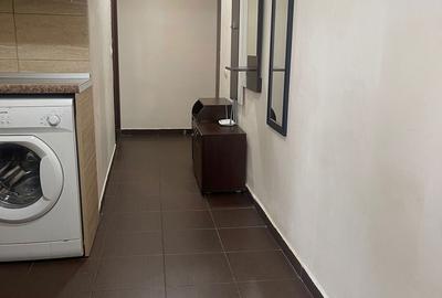 Garsonieră decomandată în Brâncoveanu - 5