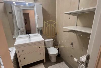 Apartament cu 2 camere decomandat, mobilat în Titan - 10