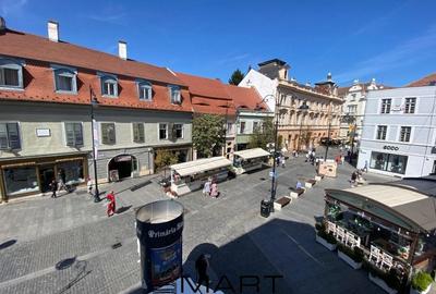 Apartament 3 camere zona Centrul Istoric Sibiu - 1