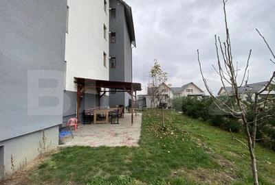 Apartament cochet 50 mp utili, terasa 6 mp, parcare complex reziden?ial privat - 4