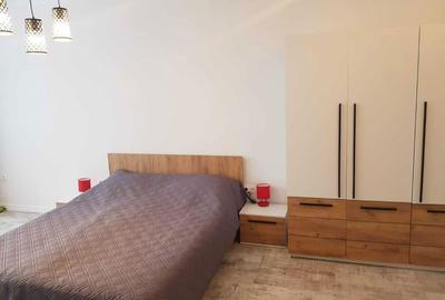 Apartament decomandat în Central - 1