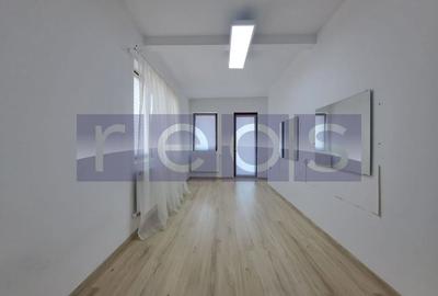 INCHIRIERE VILA P+2+M | ZONA MIHAI BRAVU - 8