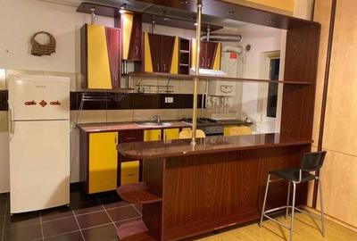 Garsonieră decomandată în Chiajna - 7