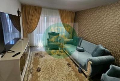 Apartament 3 camere, zona Pietonal Stefan cel Mare - 2