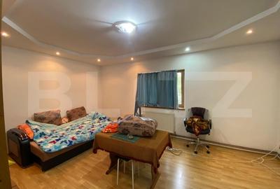 Casa spatioasa cu teren generos de 1910mp Valea Ursului Iasi - 6