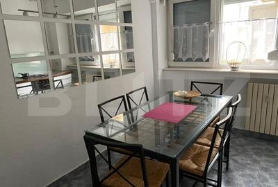Apartament 3 camere decomandat, zona Electroputere Mall - 5