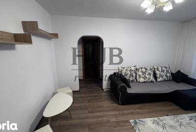 Apartament cu 2 camere, mobilat în Cornișa - 8