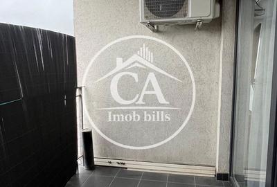 Apartament cu 3 camere decomandat în Nufărul - 2