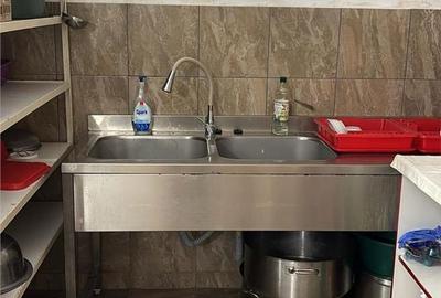 Spațiu comercial, de 450 mp, în Pănet - 2