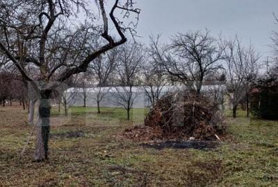 Teren Intravilan ideal pentru investitie, 2497mp, Turda - 8