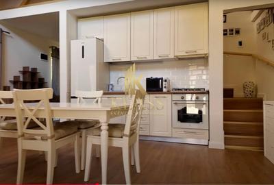 Casa moderna, 3 camere, 2023  Moara Vlasiei, in mijlocul naturii - 7
