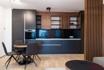 Apartament cu 2 camere decomandat în Take Ionescu - 2