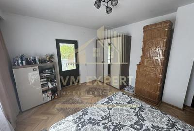 Casă cu 5 camere cu Teren 2078 Mp în Câmpulung Muscel - 14