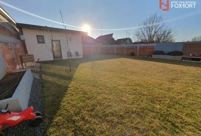 COMISION 0% Casa individuala cu 5 camere si teren de 546 mp - zona Ciarda Rosie COMISION 0% Casa individuala cu 5 camere si teren de 546 mp - zona Ciarda Rosie - 27