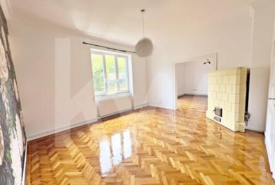 Casa pe un singur nivel cu 3 camere+pivnita. Pod si curte-Zona Sub Arini - 29